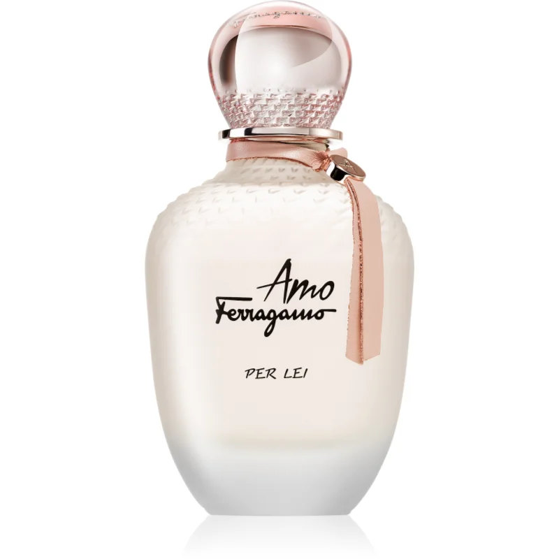 Ferragamo Amo Ferragamo Per Lei
