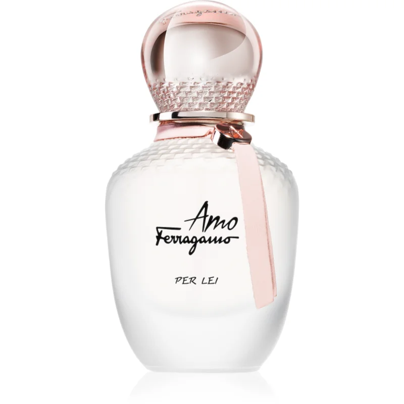 Ferragamo Amo Ferragamo Per Lei