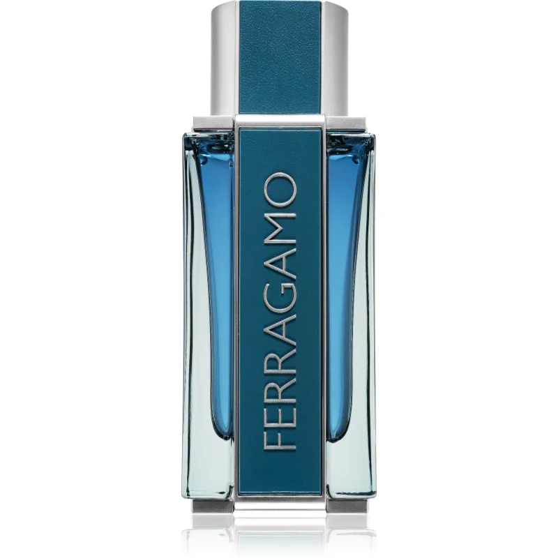 Ferragamo Intense Leather