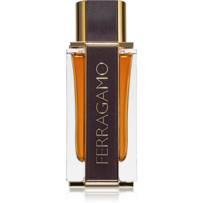 Ferragamo Spicy Leather