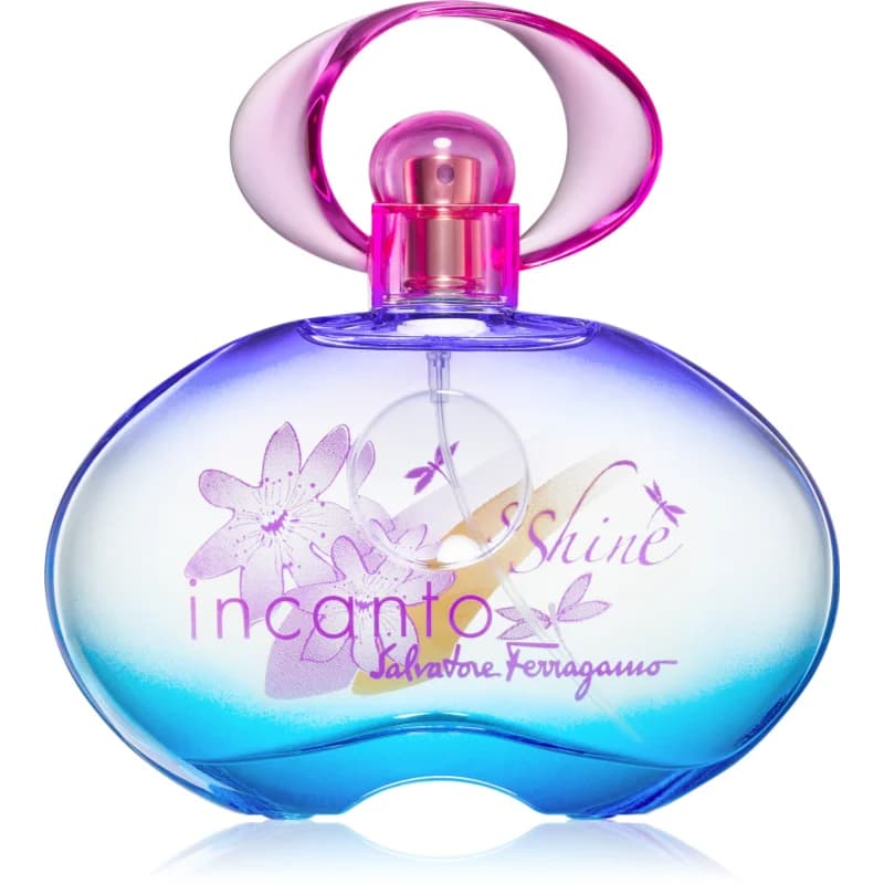 Ferragamo Incanto Shine