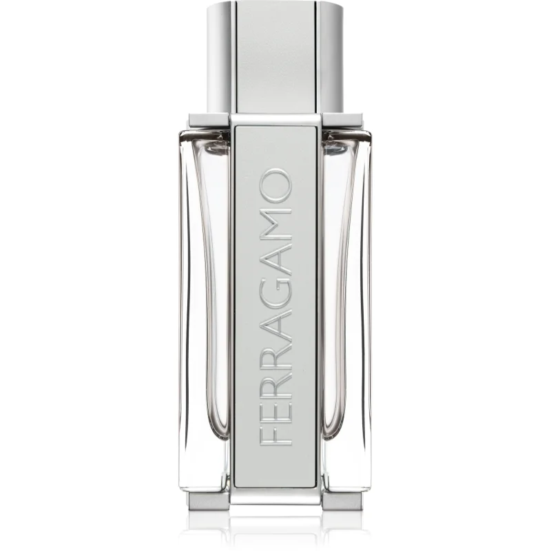 Ferragamo Bright Leather