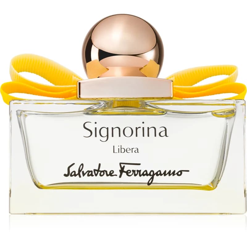 Ferragamo Signorina Libera