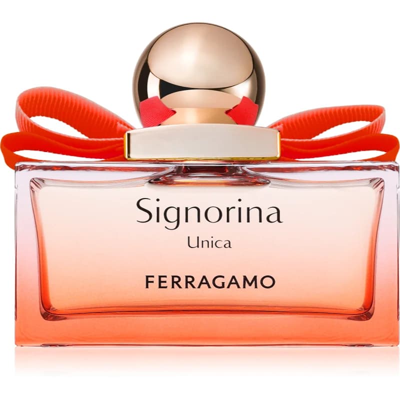 Ferragamo Signorina Unica