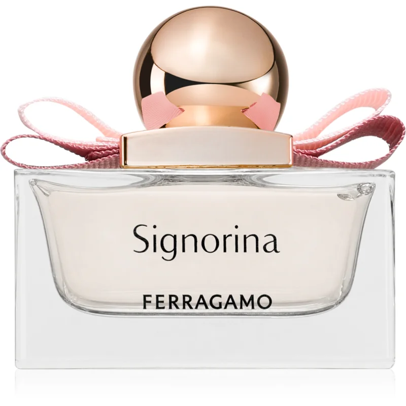 Ferragamo Signorina