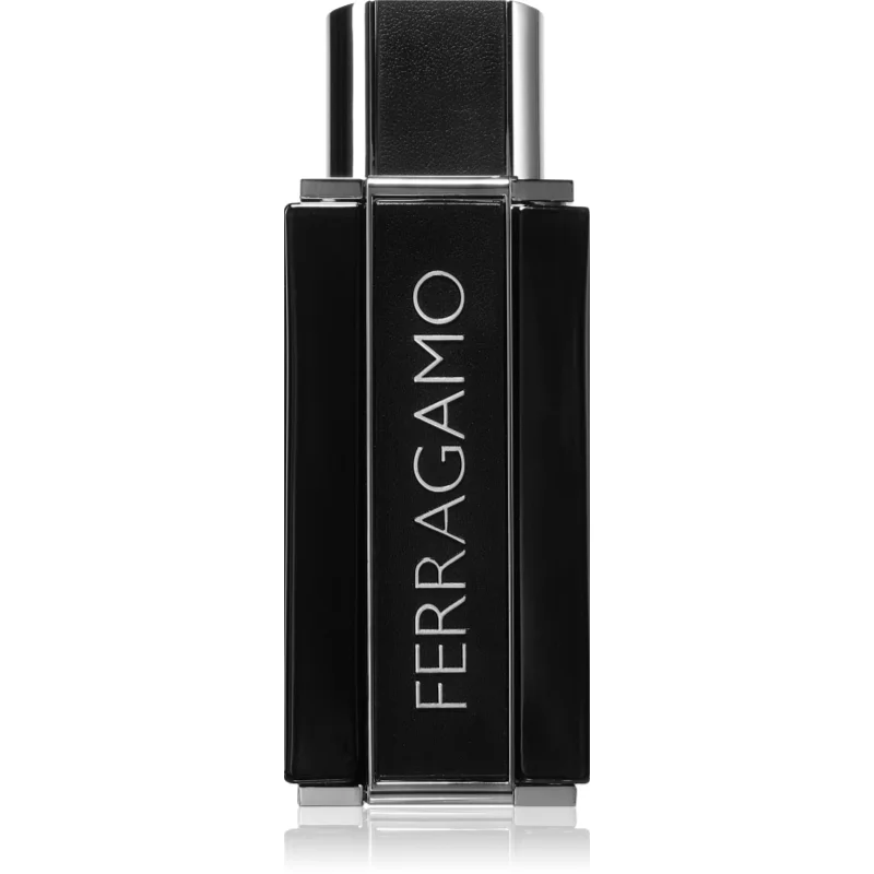 Ferragamo Sublime Leather
