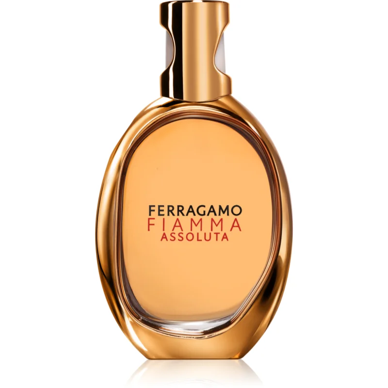 Ferragamo Fiamma Assoluta