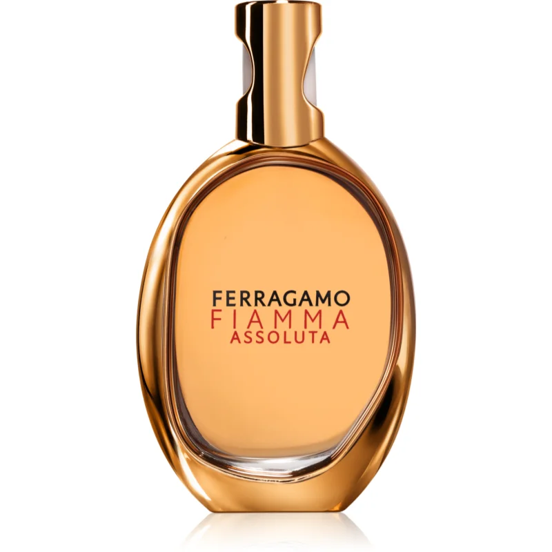 Ferragamo Fiamma Assoluta