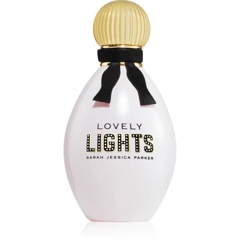 Sarah Jessica Parker Lovely Lights