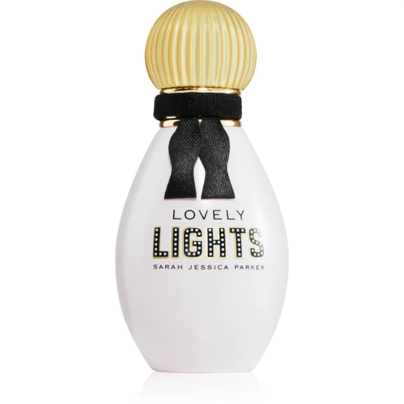 Sarah Jessica Parker Lovely Lights