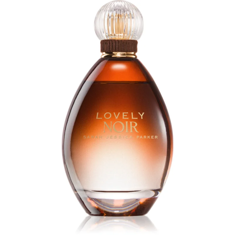 Sarah Jessica Parker Lovely Noir