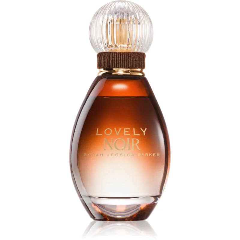 Sarah Jessica Parker Lovely Noir