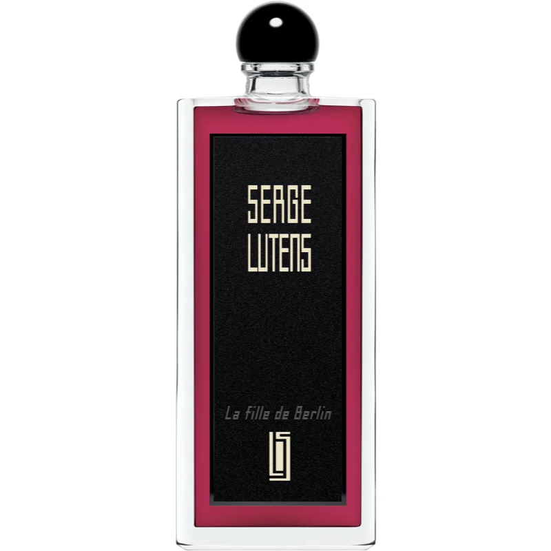 Serge Lutens Collection Noire La Fille de Berlin
