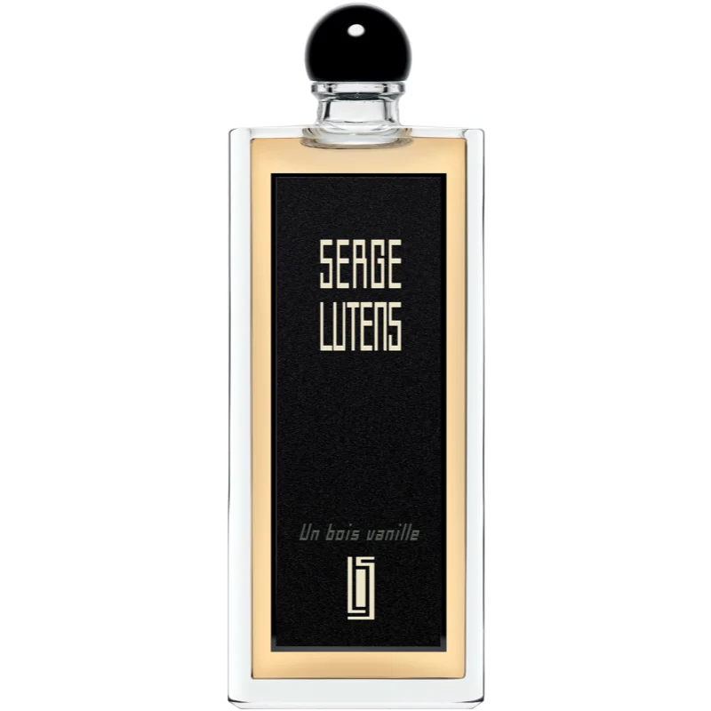 Serge Lutens Collection Noire Un Bois Vanille