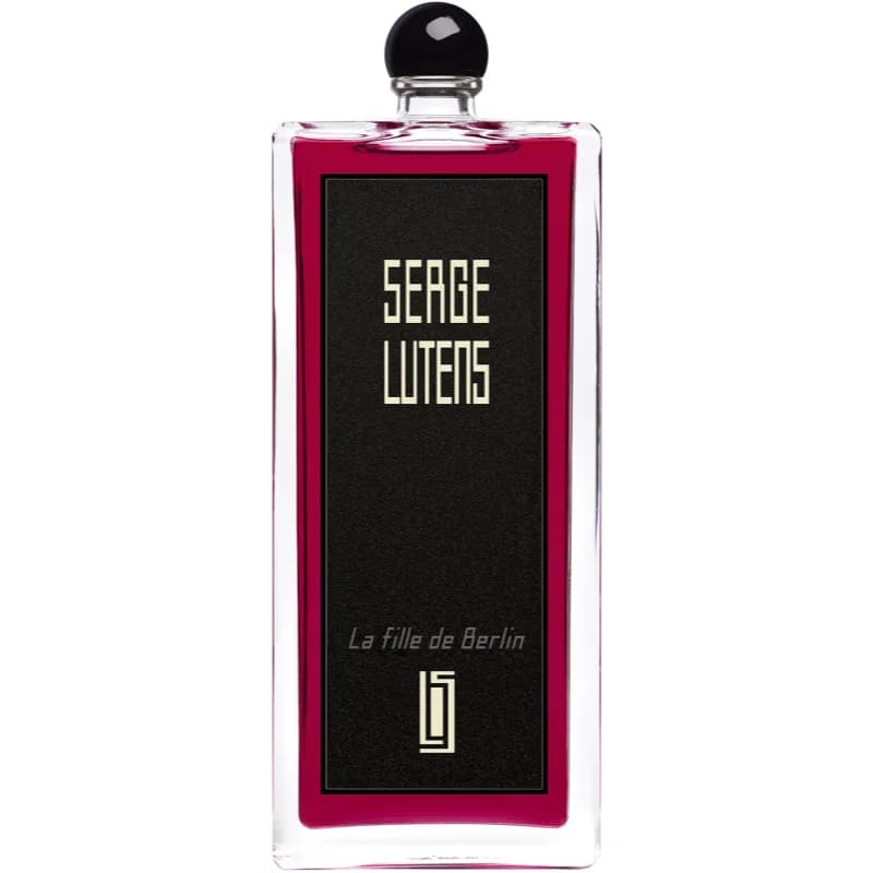 Serge Lutens Collection Noire La Fille de Berlin