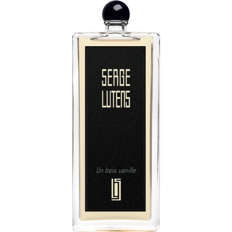 Serge Lutens Collection Noire Un Bois Vanille