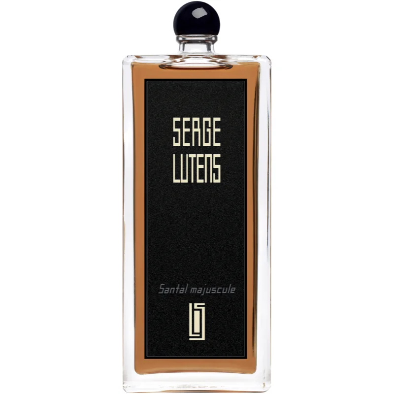 Serge Lutens Collection Noire Santal Majuscule