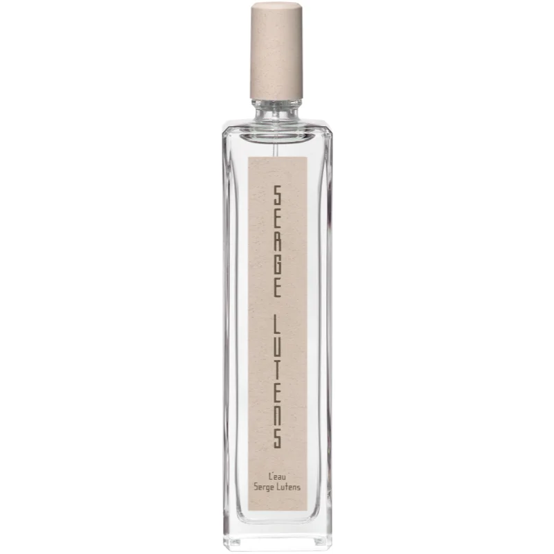 Serge Lutens Matin Lutens L´eau Serge Lutens