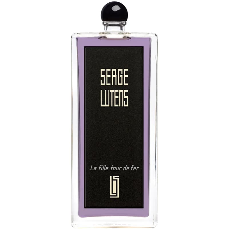 Serge Lutens Collection Noire La Fille Tour de Fer