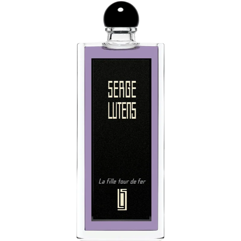 Serge Lutens Collection Noire La Fille Tour de Fer