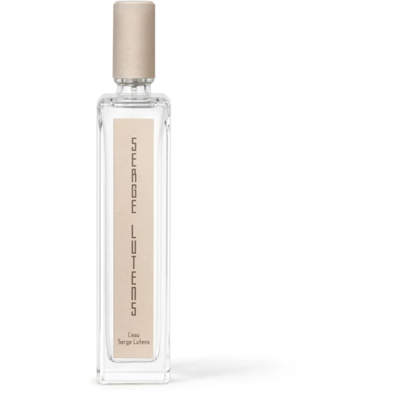 Serge Lutens Matin Lutens L´eau Serge Lutens
