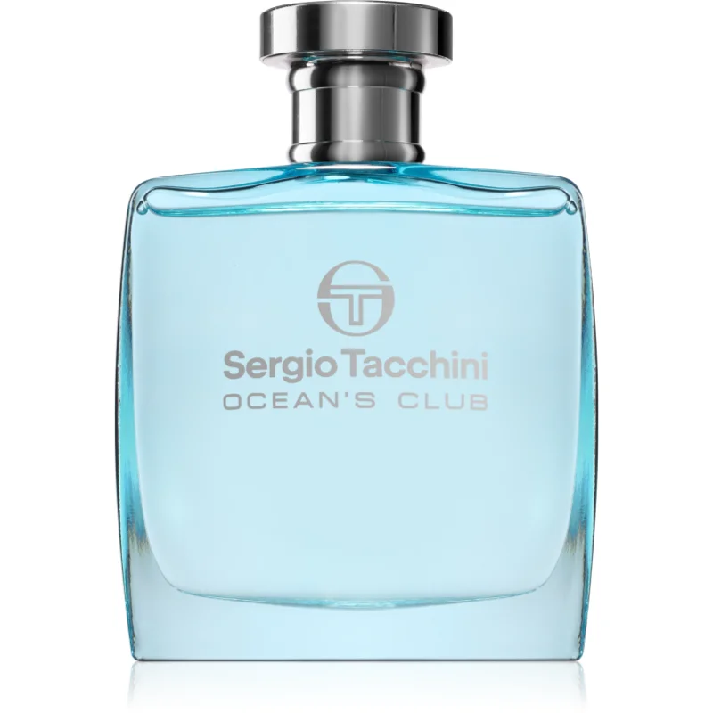 Sergio Tacchini Club