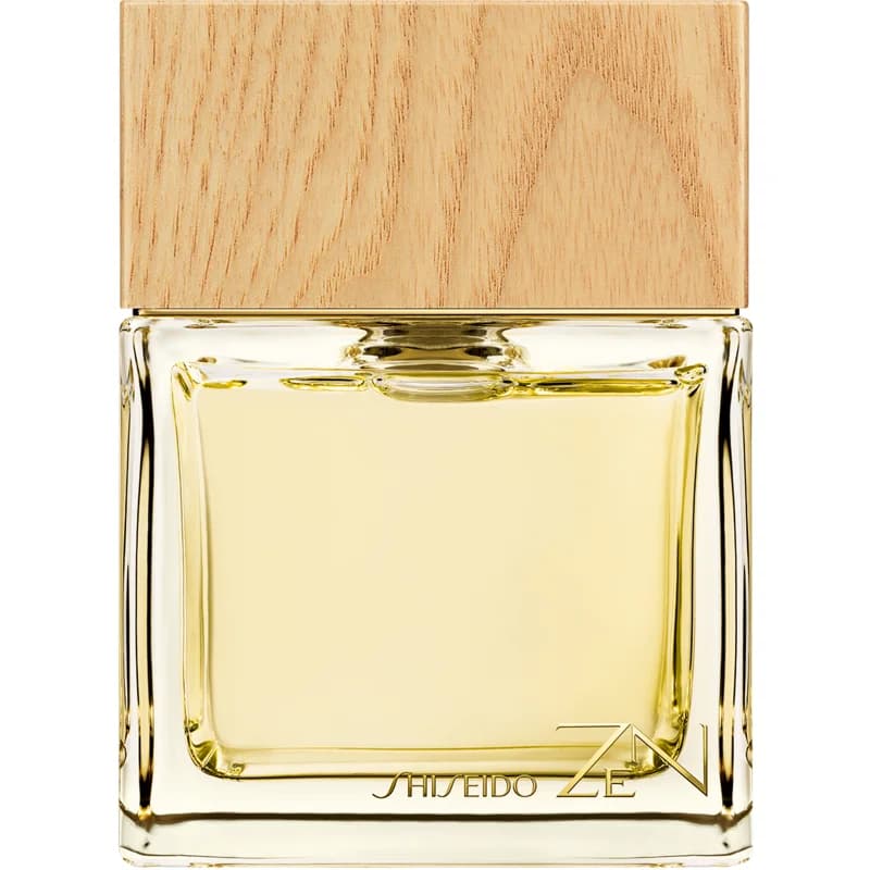 Shiseido Zen