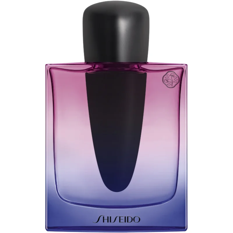 Shiseido Ginza Night