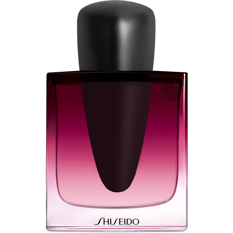 Shiseido Ginza Datura
