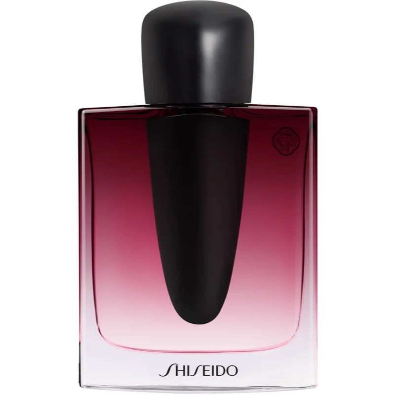 Shiseido Ginza Datura