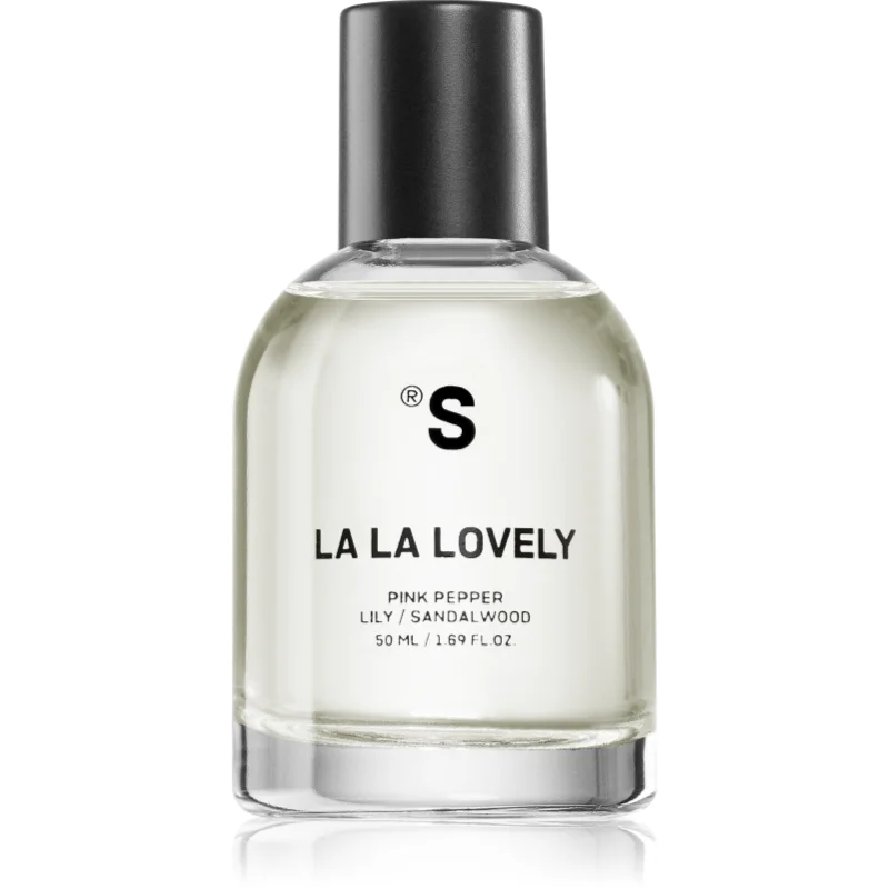 Sister's Aroma La La Lovely