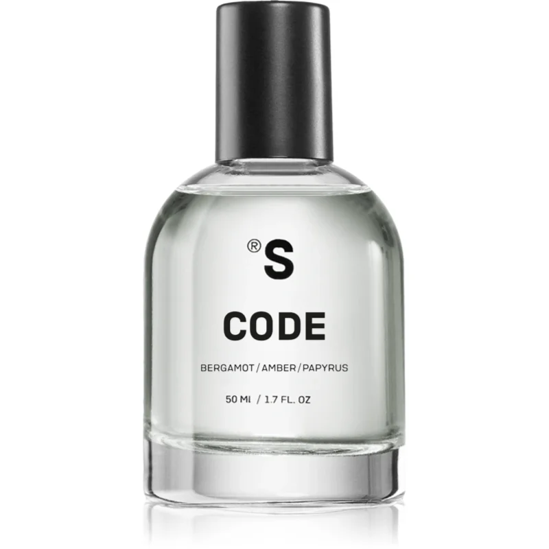 Sister's Aroma Code