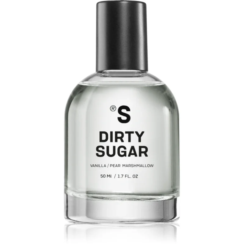 Sister's Aroma Dirty Sugar
