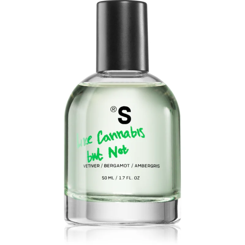 Sister's Aroma Like Cannabis But Not