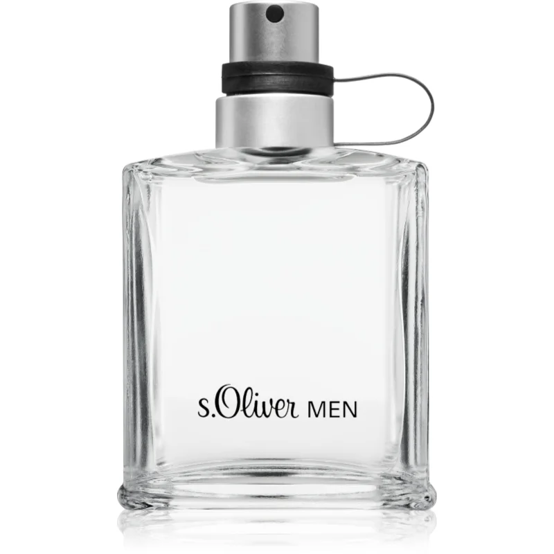 s.Oliver Men