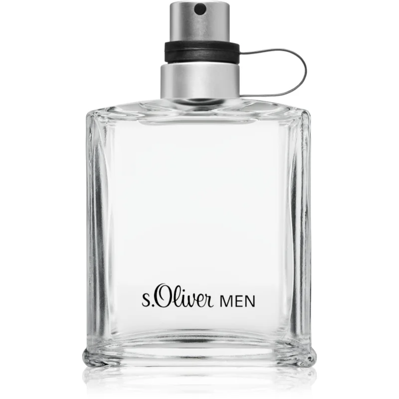 s.Oliver Men