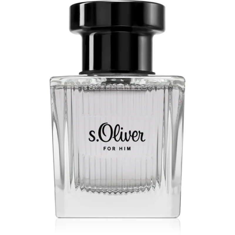 s.Oliver For Him