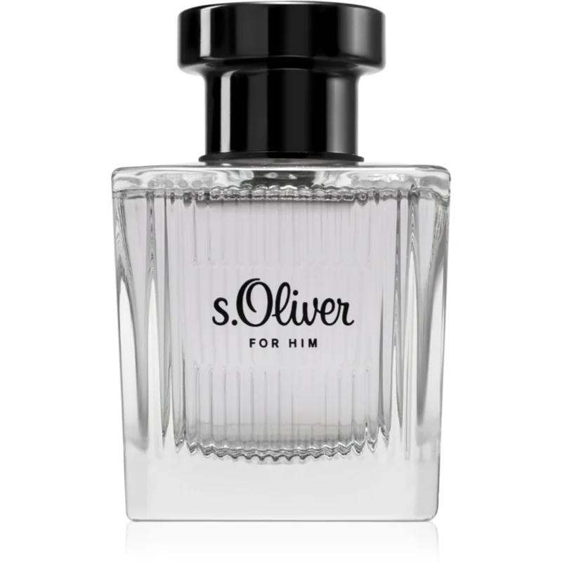 s.Oliver For Him