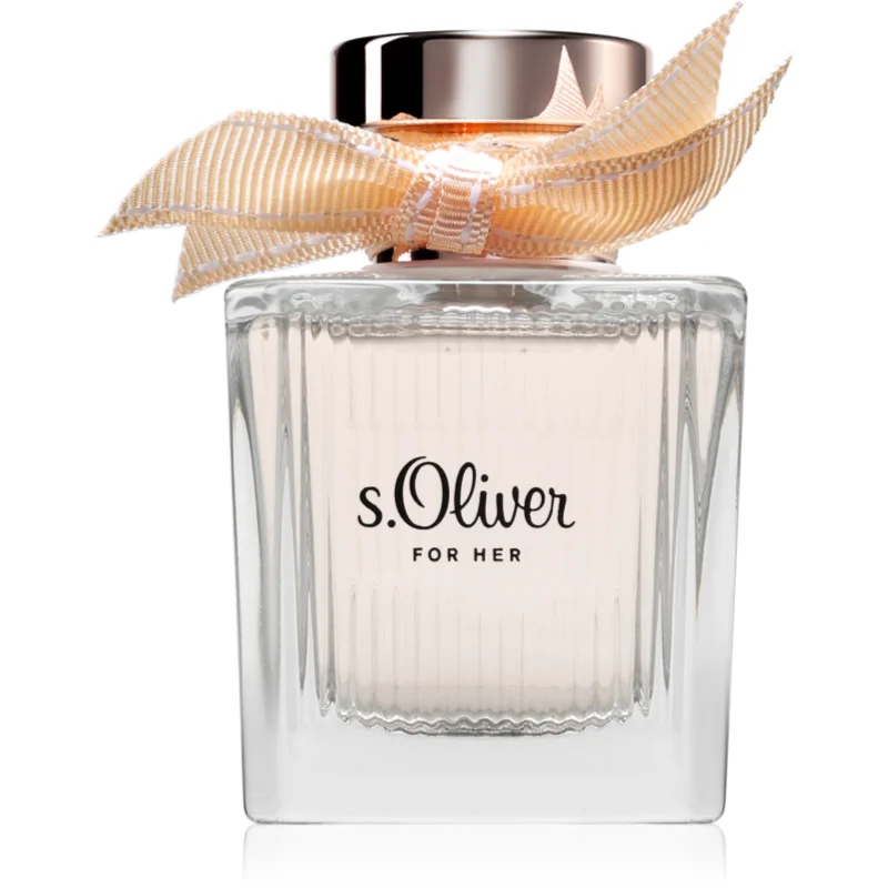 s.Oliver For Her