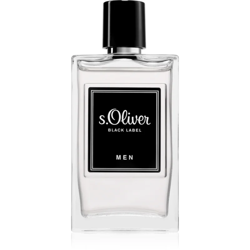 s.Oliver Black Label Men