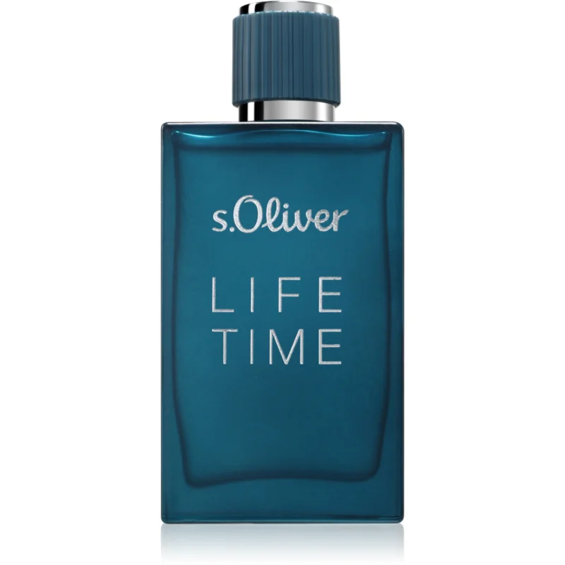 s.Oliver Life Time Men