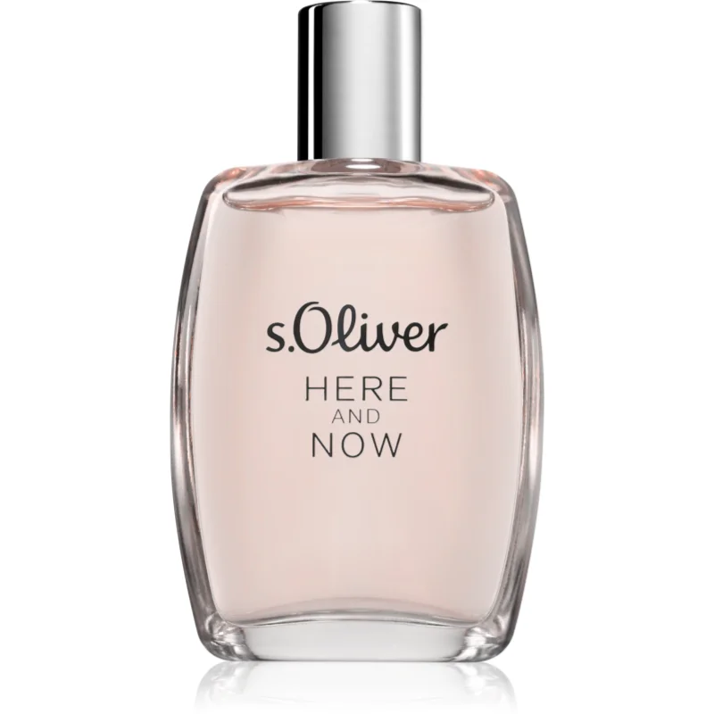 s.Oliver Here and Now Women