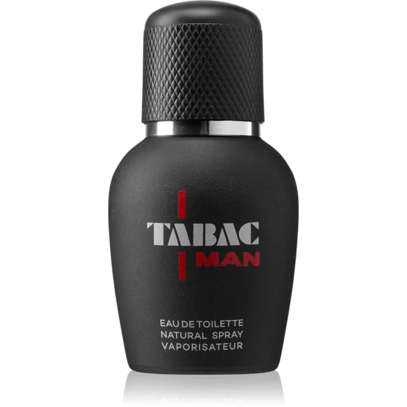 Tabac Man