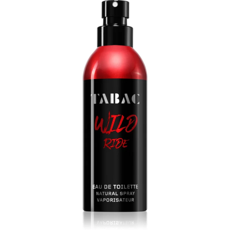 Tabac Wild Ride