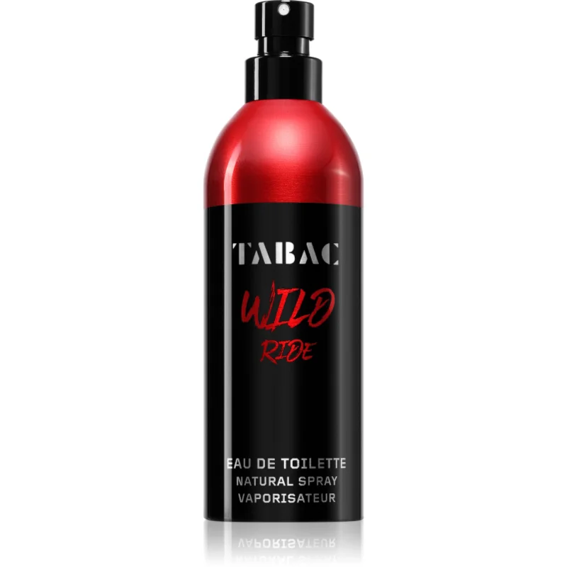 Tabac Wild Ride