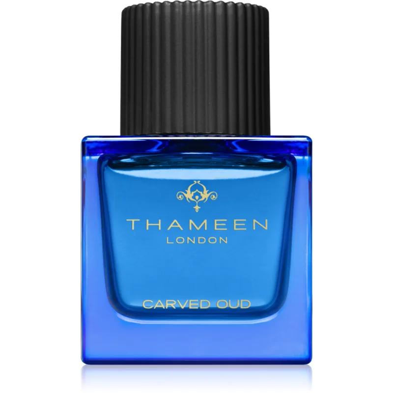 Thameen Carved Oud