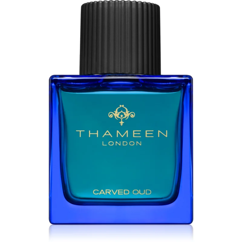 Thameen Carved Oud