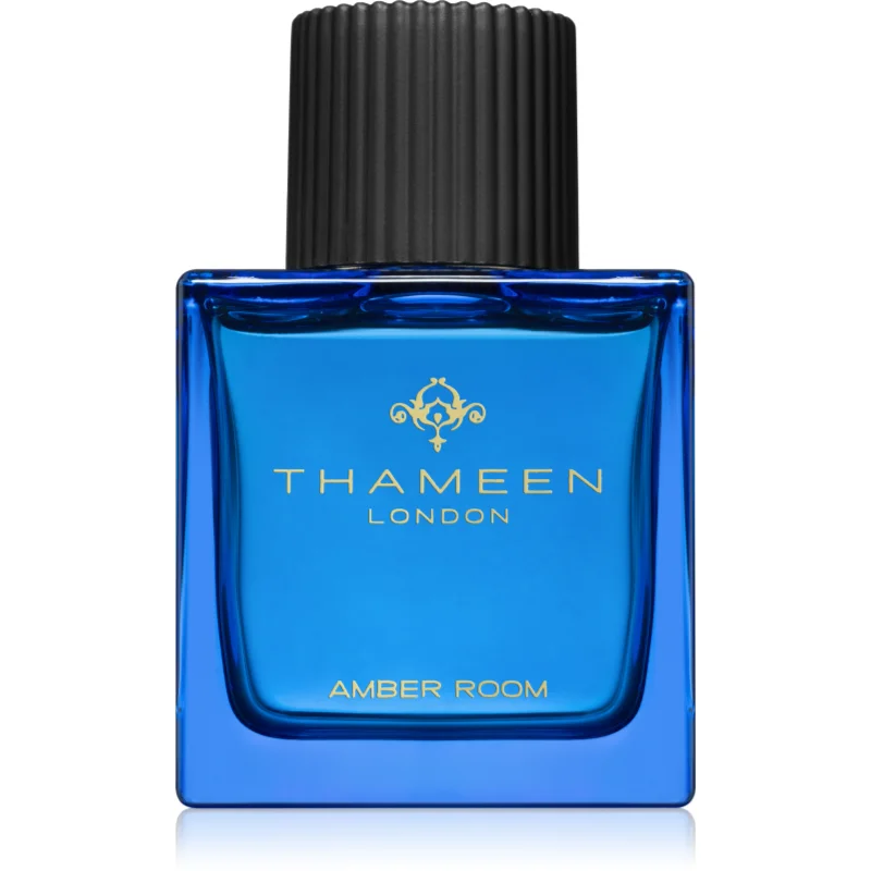 Thameen Amber Room