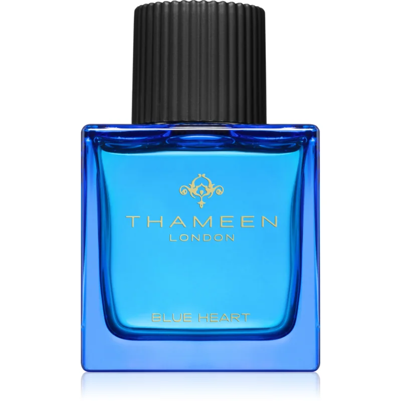 Thameen Blue Heart