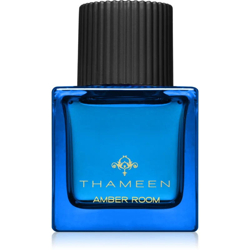 Thameen Amber Room